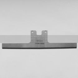 Comb Blade | 258*65*2 mm - UAE (Dubai)