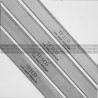Matrix Comb Blade Vertical Packaging Machine | 380x20x2 mm UAE Dubai
