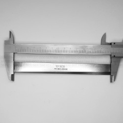 Нож Cavanna ™  КЦ (пятка) - TFI Co. 110x18x5.8 мм